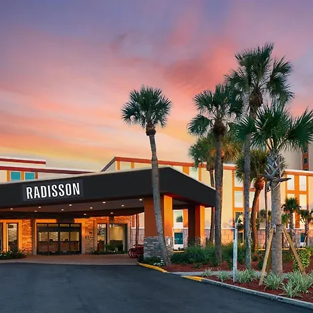 Radisson Hotel Orlando Lake Buena Vista South-3