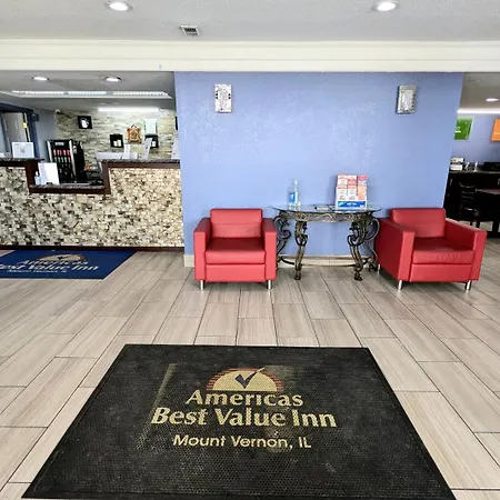 Americas Best Value Inn Mount Vernon-2