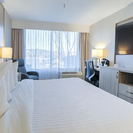The Ramsey Hotel And Convention Center Pigeon Forge-3