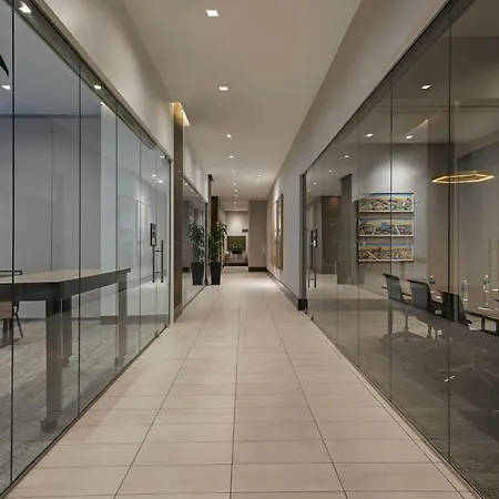 Ac Hotel By Marriott Beverly Hills-3