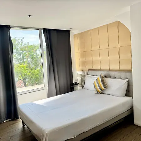 City Park Hotel Residences-2