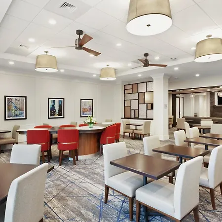 Homewood Suites By Hilton Providence Downtown-3