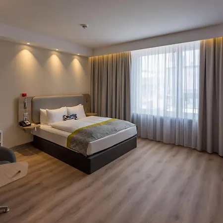 Holiday Inn Express - Luzern - Kriens By Ihg-3