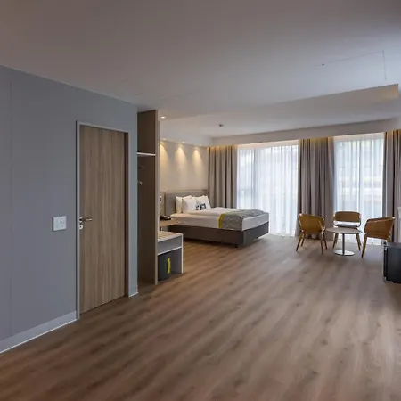 Holiday Inn Express - Luzern - Kriens By Ihg-2