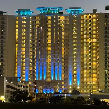 Aqua Resort 1505-2