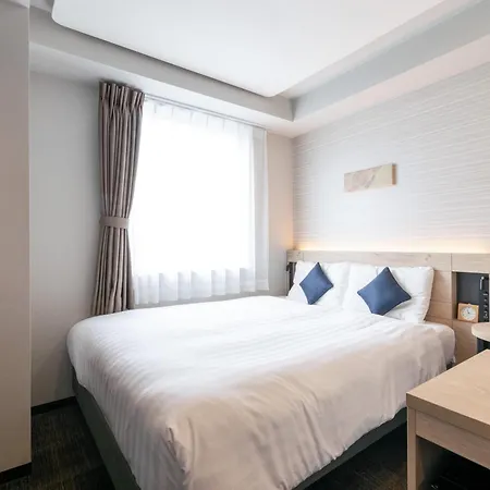 Comfort Hotel Nagoya Shinkansenguchi-2