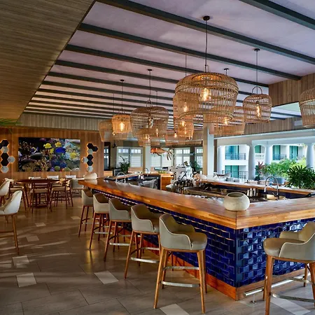 Curacao Marriott Beach Resort-3