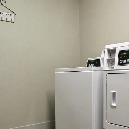 Holiday Inn Express Amherst - Lockport By Ihg-2
