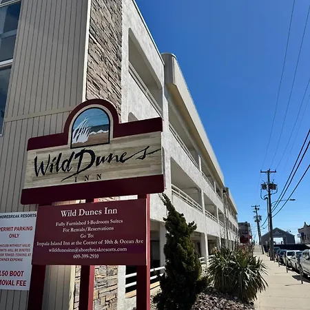 Wild Dunes Inn-2