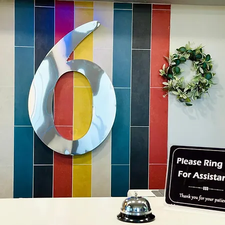 Motel 6 Elkhart, In-3