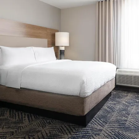 Candlewood Suites - Las Vegas - E Tropicana By Ihg-3