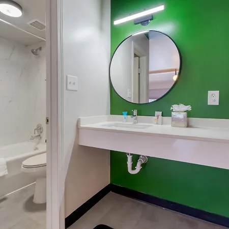 Heights House Hotel - Houston Heights Downtown, An Ascend Collection Hotel-3