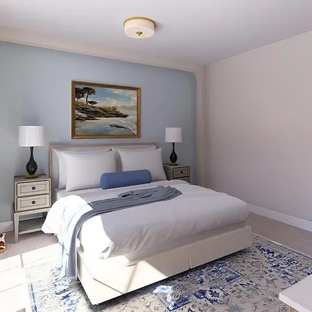 The Cordova Inn, A New Hotel Collection Property-3