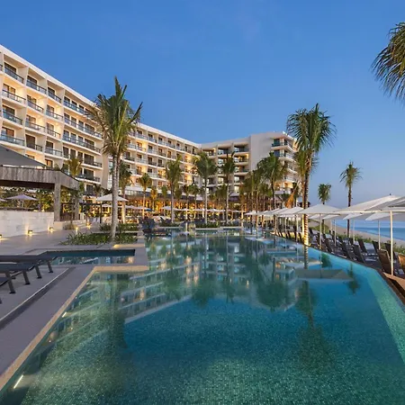 Hilton Cancun, An All-Inclusive Resort-3