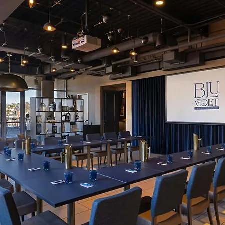 Aloft By Marriott Providence Downtown-2