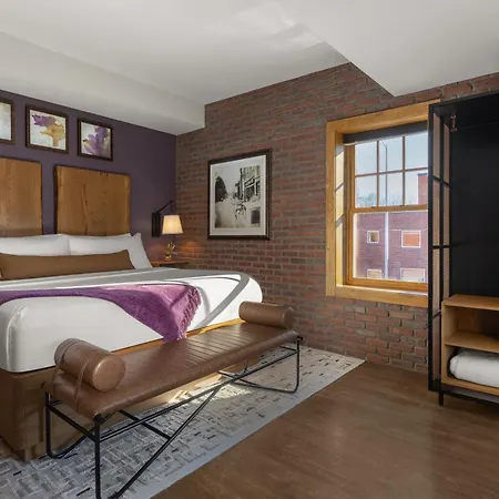 The Horton Hotel-2
