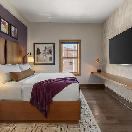 The Horton Hotel-3