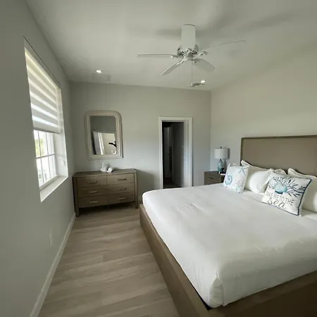 Palm Cay Marina, Resort & Spa-2