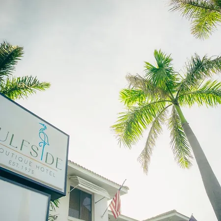 Gulfside Resort Unit 2-2