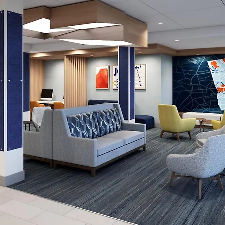 Holiday Inn Express Cape Canaveral By Ihg-3