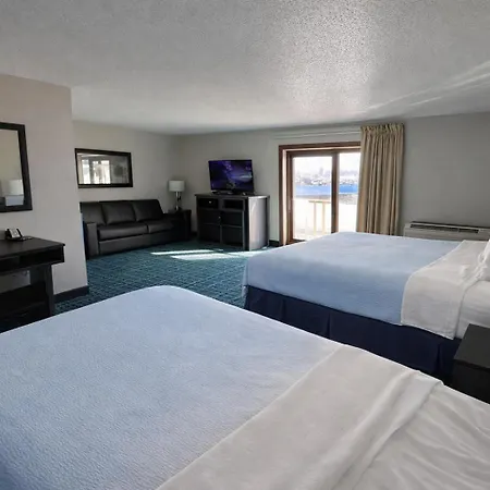 Super 8 By Wyndham Sturgis-2