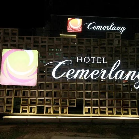 Hotel Cemerlang-3