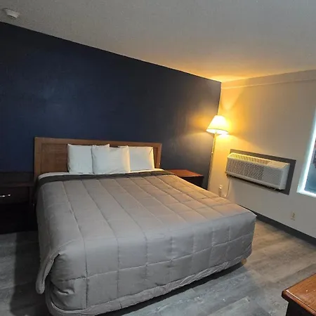 Roosevelt Inn At Roosevelt Blvd, Philadelphia, Pa-3