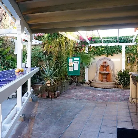 La Dolce Vita Resort & Spa - A Gay Men'S Clothing Optional Resort-3