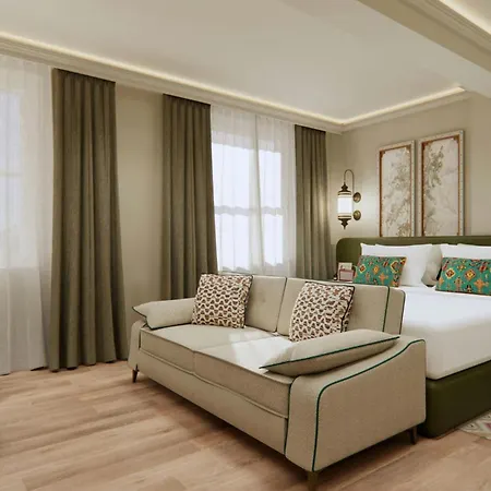 Hyde & Seek, London Hyde Park, A Tribute Portfolio Hotel-2