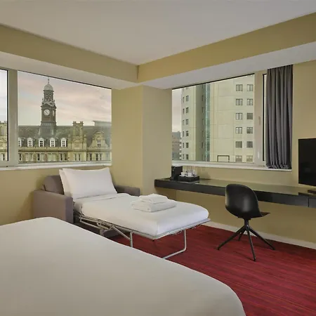 Park Plaza Leeds-3