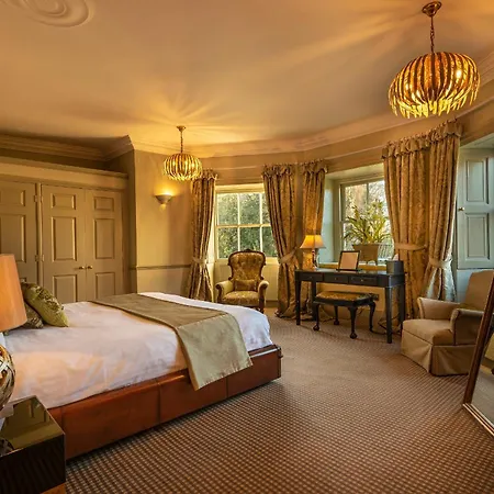 Washingborough Hall Hotel-3