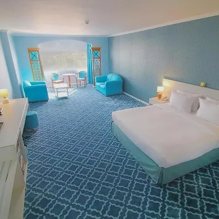 The George Hotel By Saffron, Dubai Creek-2