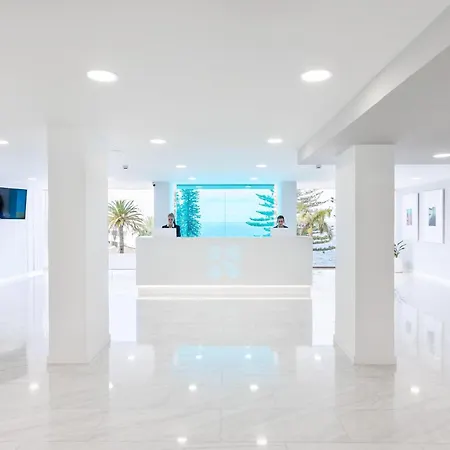 Bluesea Interpalace-2