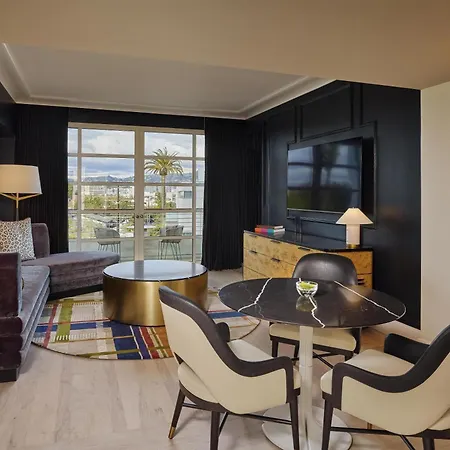 Cameo Beverly Hills, Lxr Hotels & Resorts-3