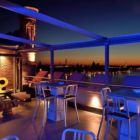 Hilton Molino Stucky Venice-2