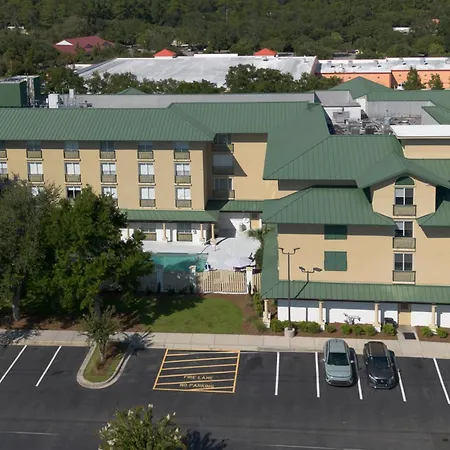 Holiday Inn Express Hotel & Suites Bluffton At Hilton Head Area By Ihg-2