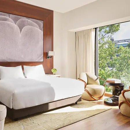 Park Hyatt Zurich - City Center Luxury-3