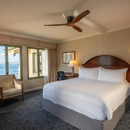 Monterey Plaza Hotel & Spa-3