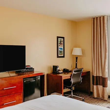 Comfort Inn Pomona Near Fairplex-3