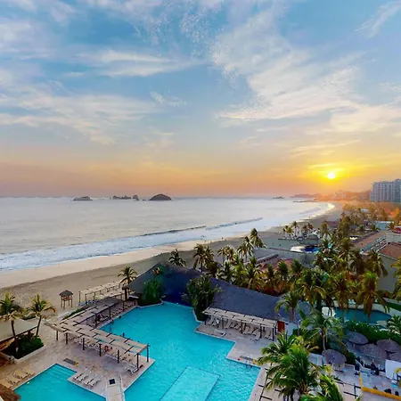 Park Royal Beach Ixtapa-2