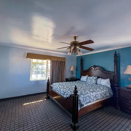 Viking Motel-Ventura-3