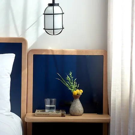 Emery Hotel, Autograph Collection-2