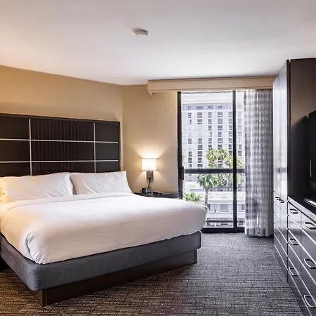 Embassy Suites Los Angeles - International Airport/North-2