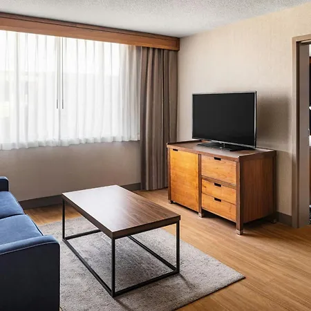 Four Points By Sheraton Halifax-3