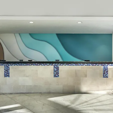 Hilton Grand Vacations Club Seaworld Orlando-2
