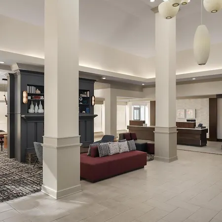 Hilton Garden Inn Indianapolis/Carmel-2