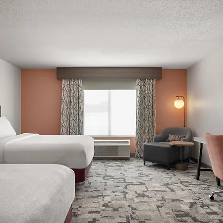 Hilton Garden Inn Indianapolis/Carmel-3