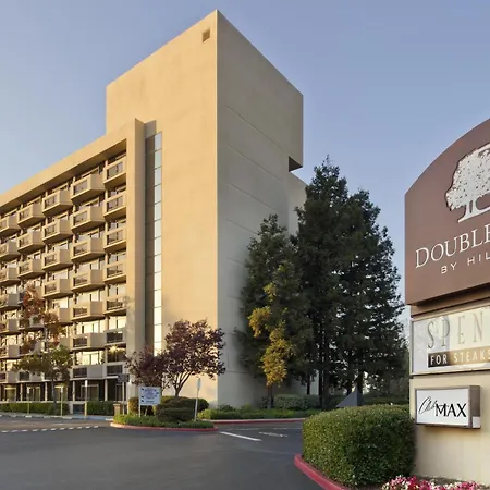 Doubletree By Hilton San Jose-3