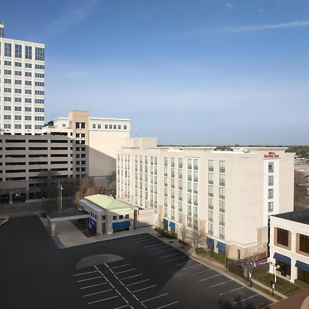 Hilton Garden Inn Virginia Beach Town Center-3