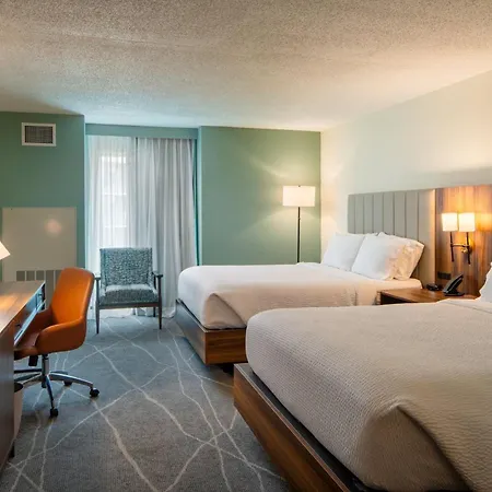 Holiday Inn Express & Suites Charleston Dwtn - Medical Ctr By Ihg-3